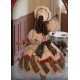 Classical Puppets Christmas Snow Globe 2.0 One Piece(Leftovers/Full Payment Without Shipping)